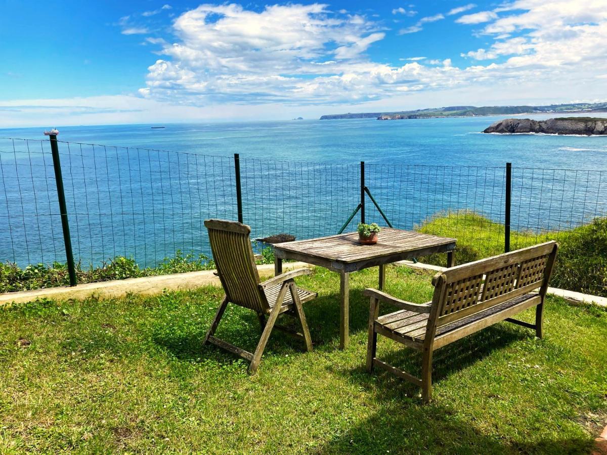 Perfect For Sea Lovers Arnao Exterior foto