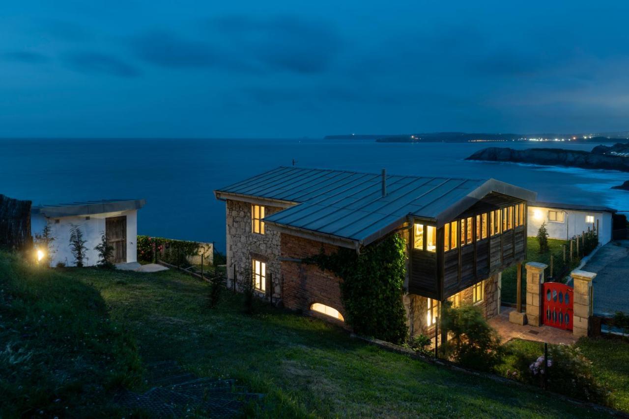 Perfect For Sea Lovers Arnao Exterior foto