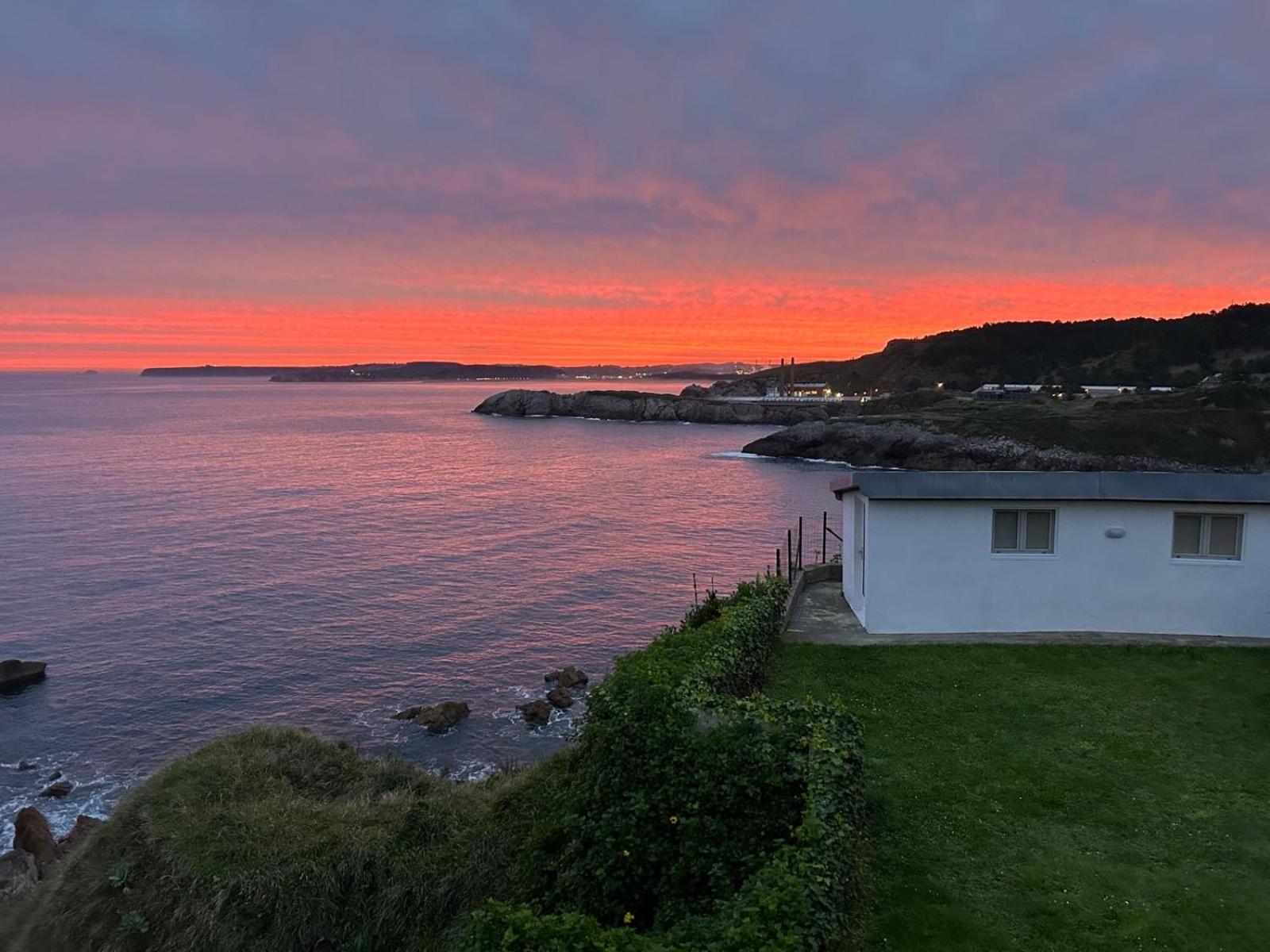 Perfect For Sea Lovers Arnao Exterior foto