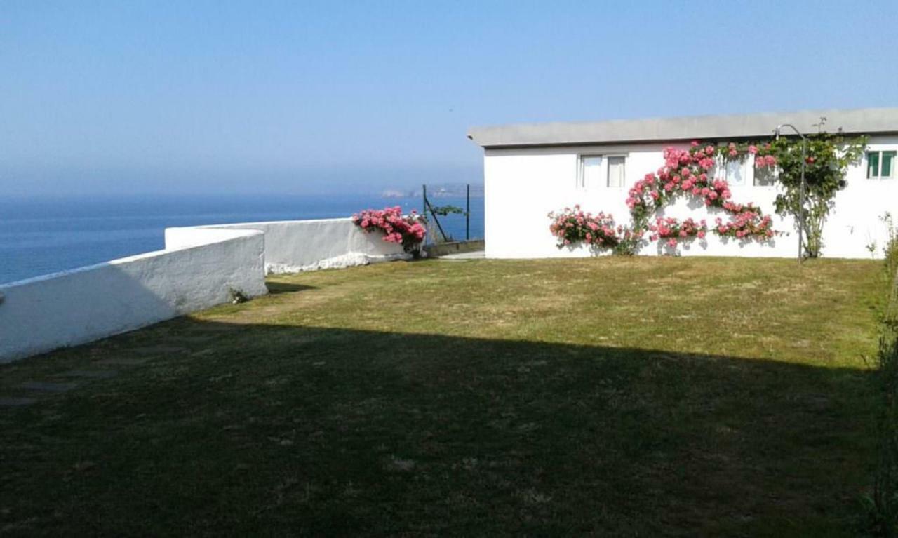 Perfect For Sea Lovers Arnao Exterior foto