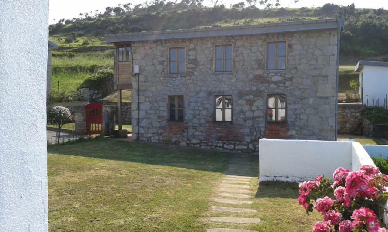Perfect For Sea Lovers Arnao Exterior foto